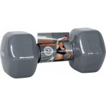 Amila  Vinyl Dumbbell 8Kg - 44122