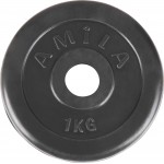 Amila Δίσκος Rubber Cover B 28mm 1Kg - 44432