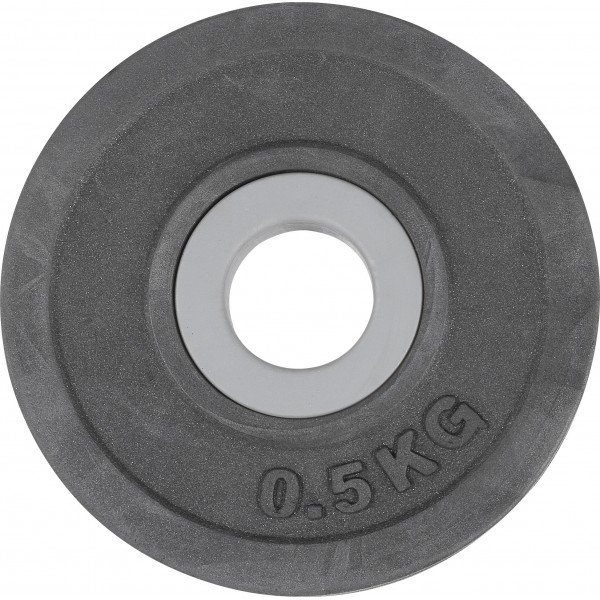 Amila Δίσκος Rubber Cover A 28mm 0.5Kg - 44470