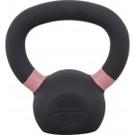 Amila  Kettlebell Cast Iron 4Kg - 44680