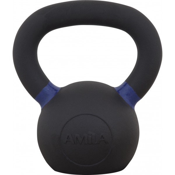 Amila  Kettlebell Cast Iron 8Kg - 44682