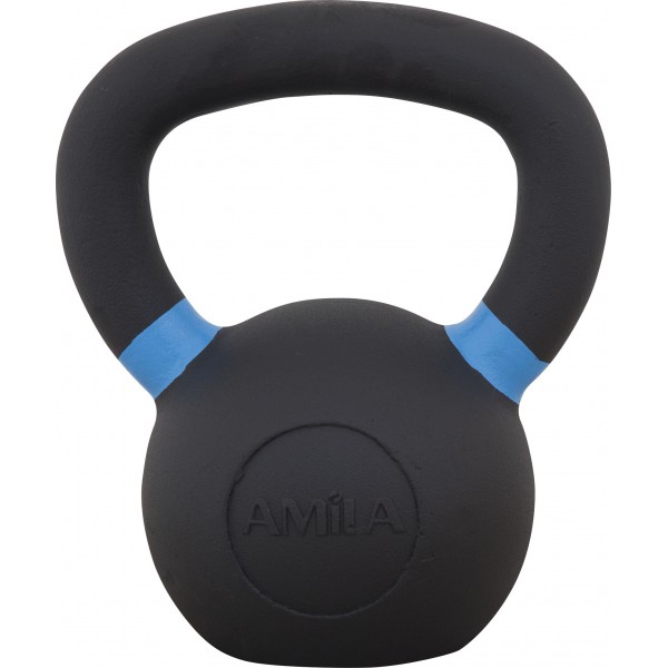 Amila  Kettlebell Cast Iron 10Kg - 44683