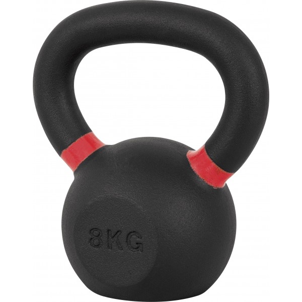 Amila  Kettlebell Cast Iron 16Kg - 44685