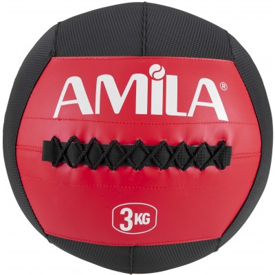 Amila  Wall Ball Nylon Vinyl Cover 3Κg - 44689