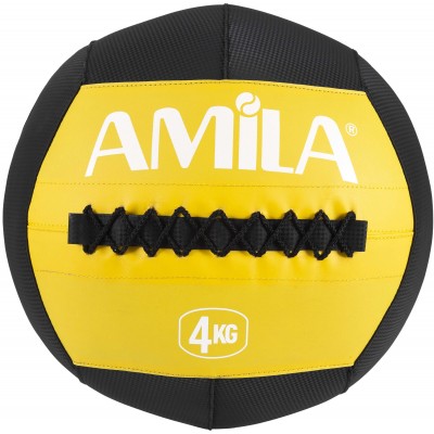 Amila  Wall Ball Nylon Vinyl Cover 4Κg - 44690