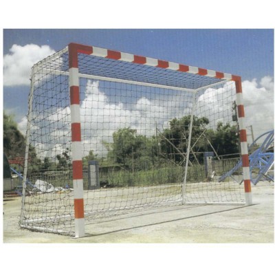 Amila Δίχτυ Handball Στριφτό 2.0mm - 44916