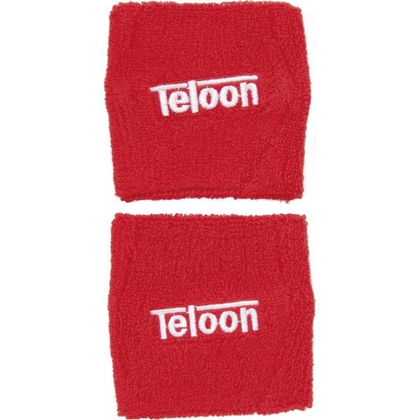 Teloon Περικάρπιο Small  Κόκκινο - 45711