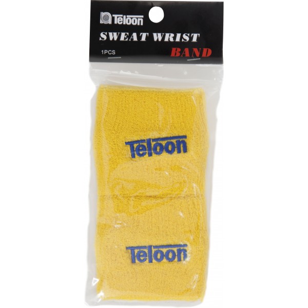 Teloon Περικάρπιο Small  Κίτρινο - 45712