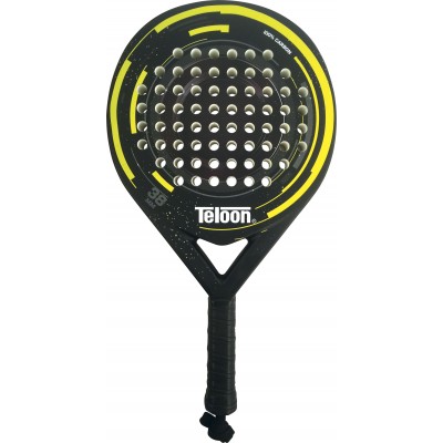 Teloon Ρακέτα Paddle  Carbon - 45751