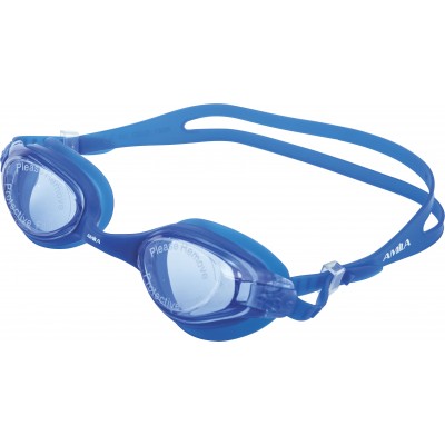 Amila Γυαλιά Κολύμβησης S3001AF Μπλε - 47190