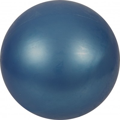 Amila Μπάλα Ρυθμικής Γυμναστικής 16.5cm. Μπλε - 47962