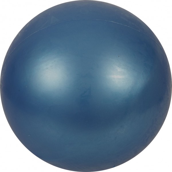 Amila Μπάλα Ρυθμικής Γυμναστικής 16.5cm. Μπλε - 47962
