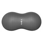 Μπάλα Γυμναστικής AMILA GYMBALL Peanut 50cm 48095