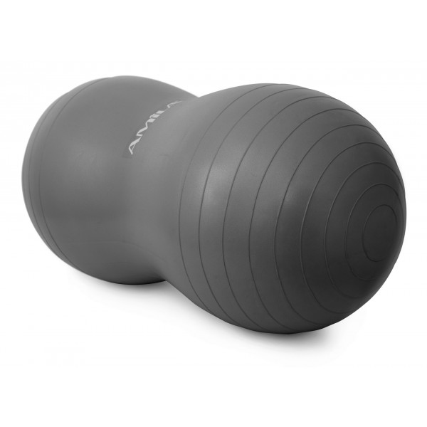 Μπάλα Γυμναστικής AMILA GYMBALL Peanut 50cm 48095