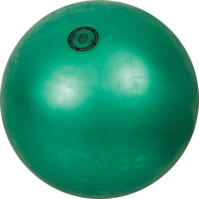Amila Μπάλα Ρυθμικής Γυμναστικής 16.5cm. Πράσινη - 48203