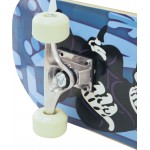 Amila Τροχοσανίδα Skateboard Skateblade Nugbone - 48939