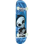 Amila Τροχοσανίδα Skateboard Skateblade Nugbone - 48939