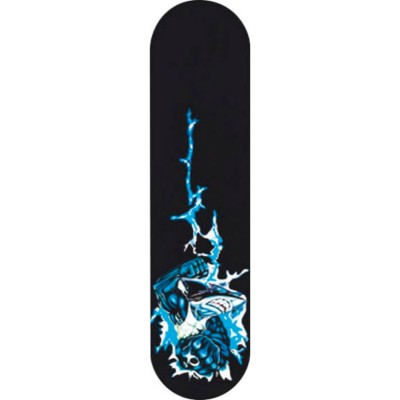 Amila Τροχοσανίδα Skateboard Skatebomb Shark - 48941