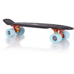Amila Skateboard Plastic 22 BlackSky - 48942