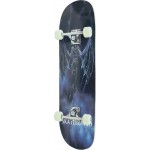 Amila Τροχοσανίδα Skateboard Skatebird Dark Angel - 49002