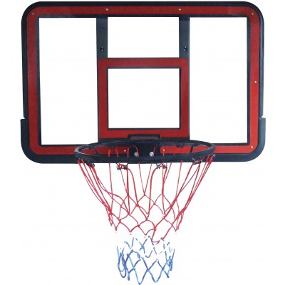 Amila Ταμπλό Basket 111.5x76cm Πολυανθρακικό 4.5mm - 49198 