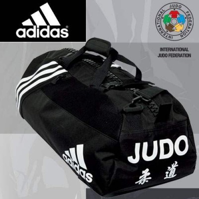 Sport Bag Adidas - JUDO 500649
