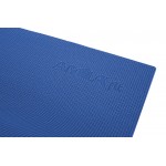 Amila Στρώμα Yoga 6mm Μπλε - 81716