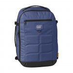 Σακίδιο πλάτης Caterpillar Travel Overnight Cabin Size, 35 L 17,3” 84170-504