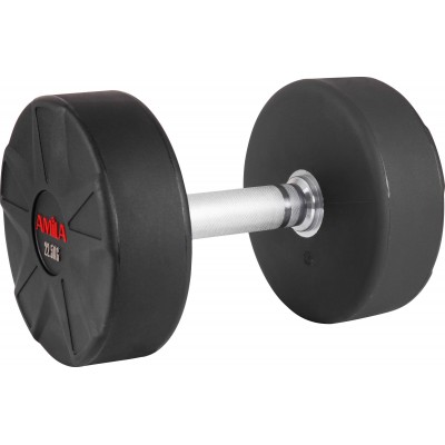 Amila Aλτήρας Στρογγυλός PU Series - 22.50Kg - 84654