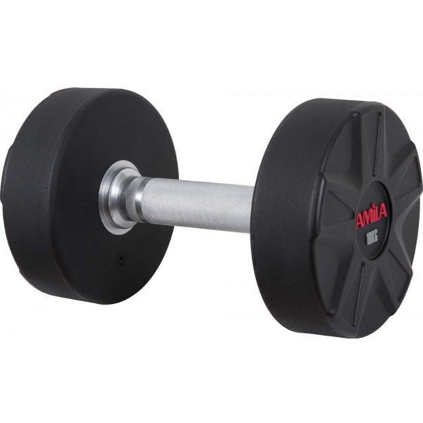 Amila Aλτήρας Στρογγυλός PU Series - 27.50Kg - 84656