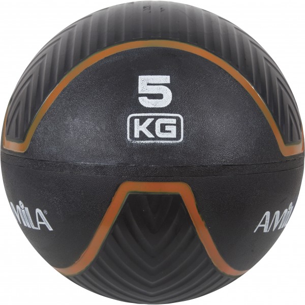 Amila  Wall Ball Rubber 5Kg - 84746