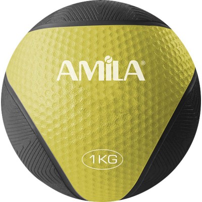 Amila Medicine Ball 1kg - 84751