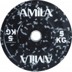 Amila Δίσκος Splash Bumper 50mm 5Kg - 84803