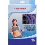 Sanctband Λάστιχο Αντίστασης  Gymtube Πολύ Μαλακό - 88220