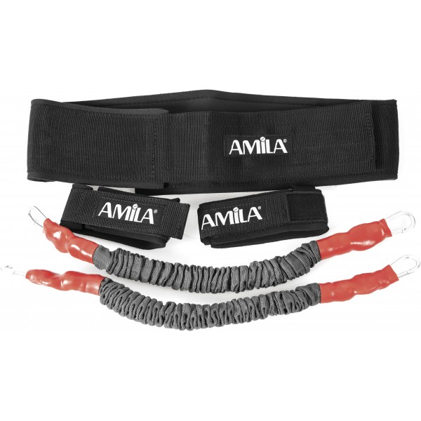 Amila High Jumping Trainer - 88262