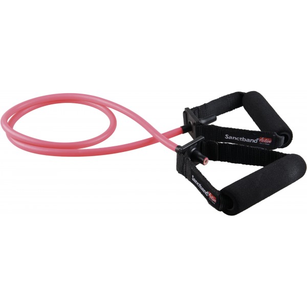 Sanctband Λάστιχο Αντίστασης  Active Gymtube Μαλακό - 88265