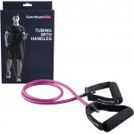 Sanctband Λάστιχο Αντίστασης  Active Gymtube Σκληρό - 88267