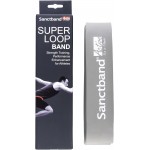 Λάστιχο Αντίστασης Sanctband Active Super Loop Band Πολύ Σκληρό+ 88278