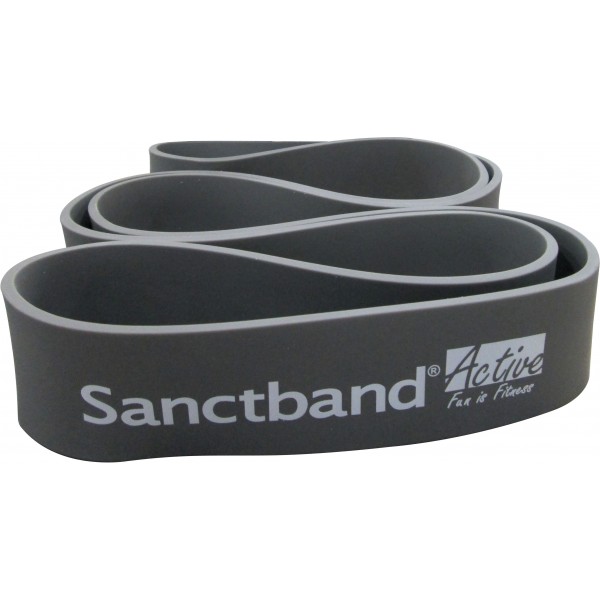 Λάστιχο Αντίστασης Sanctband Active Super Loop Band Πολύ Σκληρό+ 88278