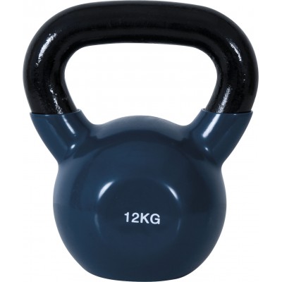 Amila Kettlebell Vinyl Cover 12Kg 90470