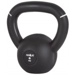 AMILA Kettlebell Original Rubber 6Kg 90474