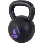 Amila Kettlebell Original Rubber 20Kg 90479