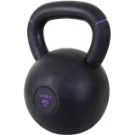 Amila Kettlebell Original Rubber 20Kg 90479