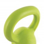 AMILA Kettlebell Plastic Series 2Kg 90481