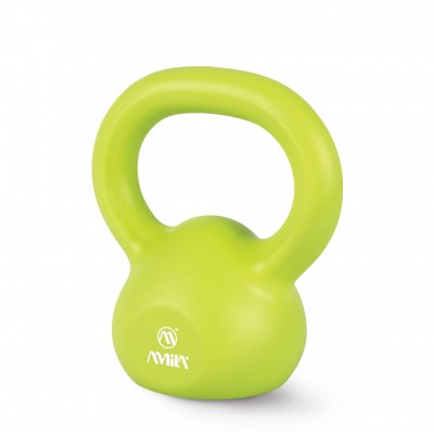 AMILA Kettlebell Plastic Series 2Kg 90481