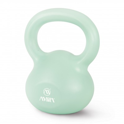 AMILA Kettlebell Plastic Series 6Kg 90483