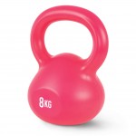 AMILA Kettlebell Plastic Series 8Kg 90484