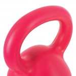 AMILA Kettlebell Plastic Series 8Kg 90484