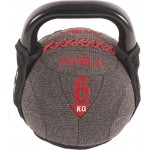 AMILA Kettlebell Kevlar Series 6Kg 90613