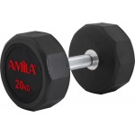 Amila Aλτήρας Δεκάγωνος TPU Series - 20Kg - 90628